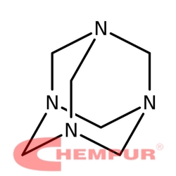 Urotropina(heksametylenotetraamina) CZDA [100-97-0]