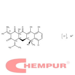 Antymonu (III) chlorek CZ [10025-91-9]