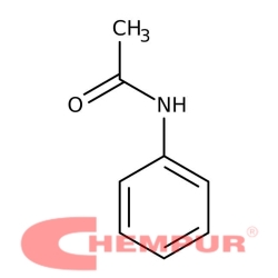 Acetanilid CZDA [103-84-4]