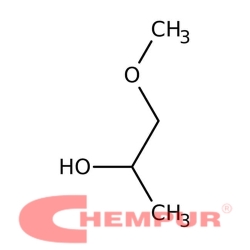 Metoksypropanol [107-98-2]