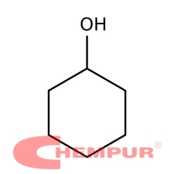 Cykloheksanol CZ [108-93-0]