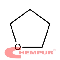 Tetrahydrofuran odwodniony 50ppm CZDA [109-99-9]