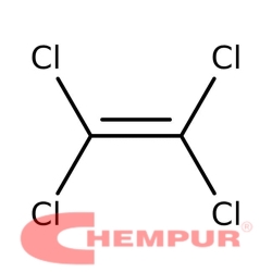 Czterochloroetylen (tetrachloroetylen) CZ [127-18-4]