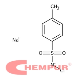 Chloramina T r-r 3% [127-65-1]