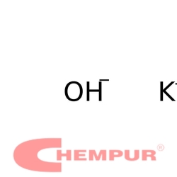 Potasu wodorotlenek r-r 0,1mol/l w metanolu bezwodnym do HPLC [1310-58-3]