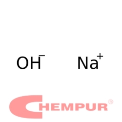Sodu wodorotlenek r-r 0,5mol/l w etanolu [1310-73-2]