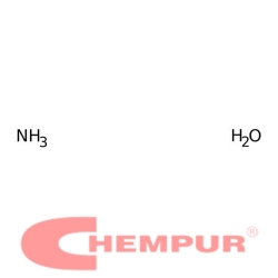 Amoniak r-r 3% CZDA [1336-21-6]