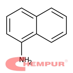 1-naftyloamina CZDA [134-32-7]