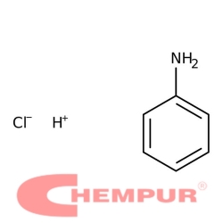 Aniliny chlorowodorek CZ [142-04-1]