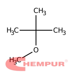 Eter tert butylo metylowy do HPLC [1634-04-4]