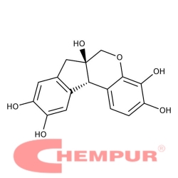 Hematoksylina CZDA [517-28-2]