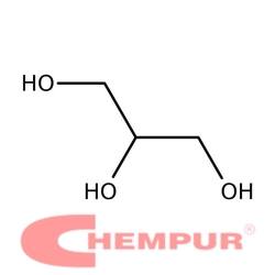 Gliceryna buforowana pH 8 [56-81-5]