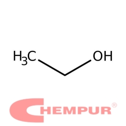Etylowy alkohol 99,8% wolny od aldehydów do HPLC [64-17-5]