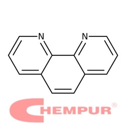 1,10-fenantrolina CZDA [66-71-7]
