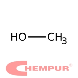 Metanol o obniżonej zawartości trihalometanów [67-56-1]