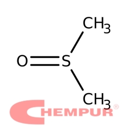 Dimetylu sulfotlenek CZ [67-68-5]