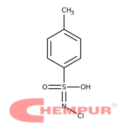 Chloramina T 3hydrat CZ [7080-50-4]
