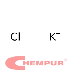 Potasu chlorek spektr. CZ [7447-40-7]