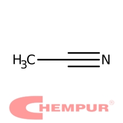 Acetonitryl do HPLC super gradient [75-05-8]