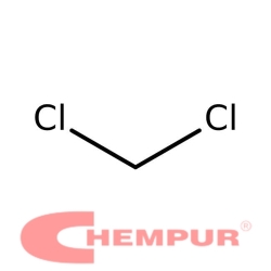 Dichlorometan (chlorek metylenu) GC do analizy pozostałości pestycydów [75-09-2]