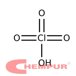 Kwas nadchlorowy 0,1mol/l [7601-90-3]