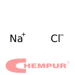 Sodu chlorek CZDA [7647-14-5]
