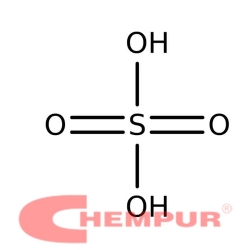 Kwas siarkowy 1mol/l w metanolu GC [7664-93-9]