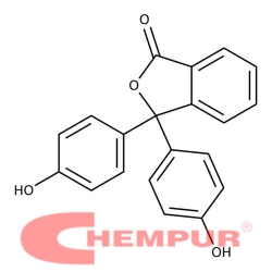 Fenoloftaleina r-r 2% [77-09-8]