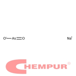 Sodu metaarsenin r-r 0,1mol/l [7784-46-5]
