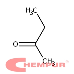 2-butanon (keton etylowometylowy) CZDA [78-93-3]