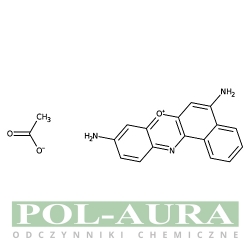Fiolet krezylowy octan [10510-54-0]