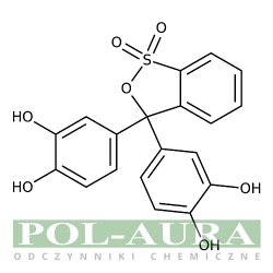 Fiolet pirokatecholowy [115-41-3]