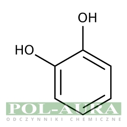 1,2-dihydroksybenzen [120-80-9]