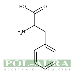 DL-Fenyloalanina [150-30-1]