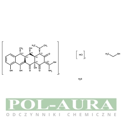 Doksycyklina hyclate [24390-14-5]
