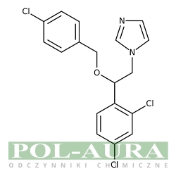Ekonazol [27220-47-9]