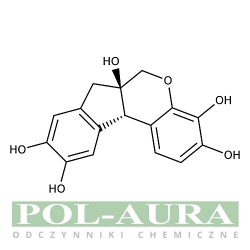 Hematoksylina (CI 75290) [517-28-2]