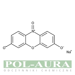 Rezazuryny sól sodowa [62758-13-8]