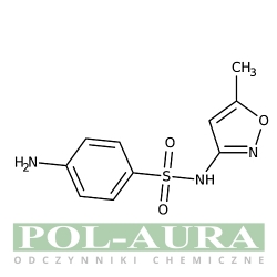 Sulfametoksazol [723-46-6]