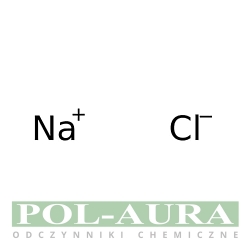 Sodu chlorek [7647-14-5]