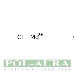 Magnezu chlorek, bezwodny [7786-30-3]