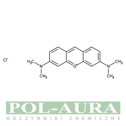 Pyronin Y (C.I. 45005) [92-32-0]