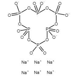 Sodu heksametafosforan, Macron Fine Chemicals™ [10124-56-8]