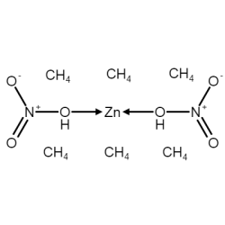 Cynku (II) azotan heksahydrat, BAKER ANALYZED®, Odczynnik laboratoryjny [10196-18-6]