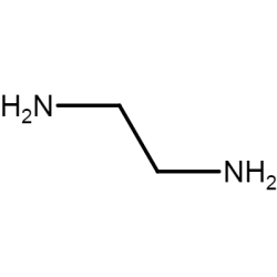Etylenodiamina min. 98.0%, BAKER ANALYZED® [107-15-3]