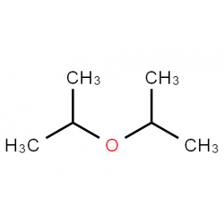 Eter diizopropylu min. 99.0% (GC, skorygowany o zawartość wody) stabilizowany, BAKER ANALYZED® ACS [108-20-3]