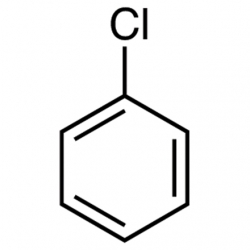 Chlorobenzen, BAKER ANALYZED®, Odczynnik laboratoryjny [108-90-7]