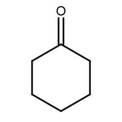 Cykloheksanon, AR®, Odczynnik laboratoryjny, Macron Fine Chemicals™ [108-94-1]