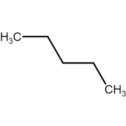 n-Pentan, BAKER, Odczynnik laboratoryjny [109-66-0]