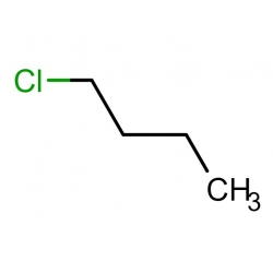 1-Chlorobutan, ChromAR® dla HPLC (wysokosprawnej chromatografii cieczowej), Macron Fine Chemicals™ [109-69-3]